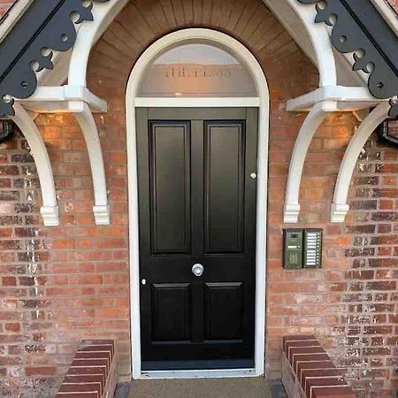 Boutique Luxury Apartment, High St, Henley-In-Arden Esterno foto