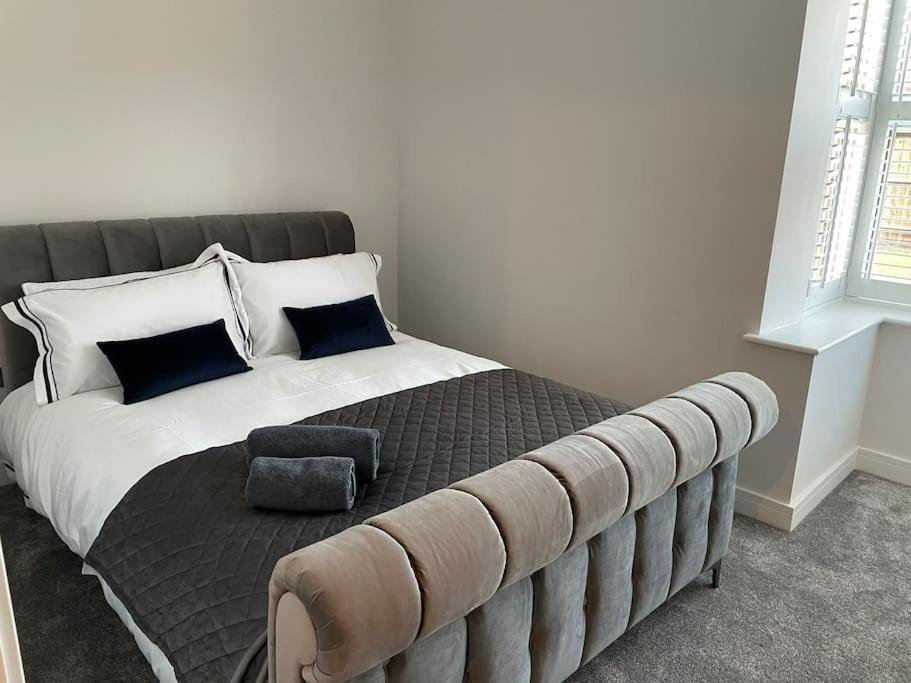 Boutique Luxury Apartment, High St, Henley-In-Arden Esterno foto