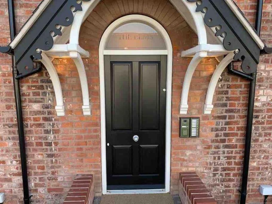 Boutique Luxury Apartment, High St, Henley-In-Arden Esterno foto