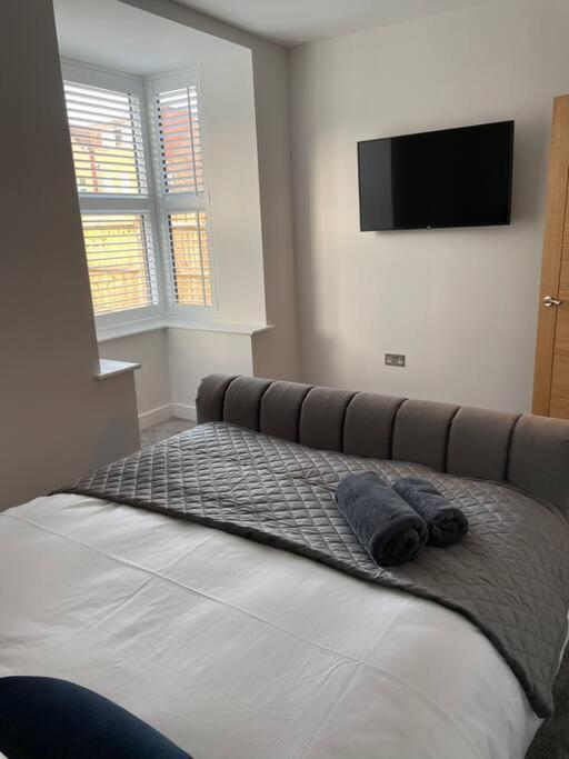 Boutique Luxury Apartment, High St, Henley-In-Arden Esterno foto