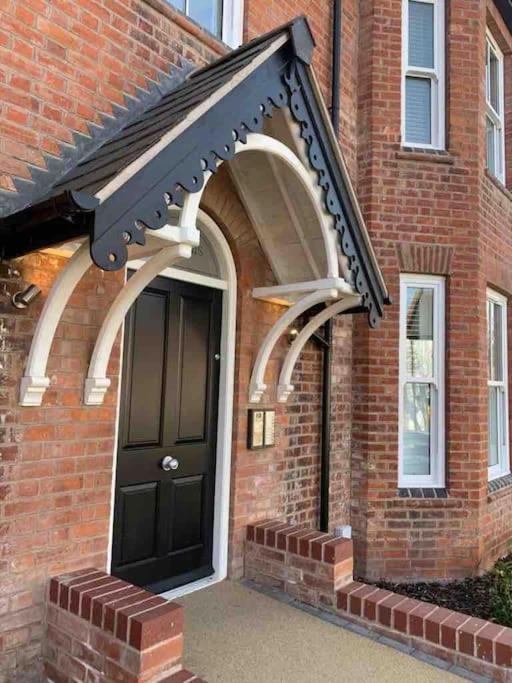 Boutique Luxury Apartment, High St, Henley-In-Arden Esterno foto