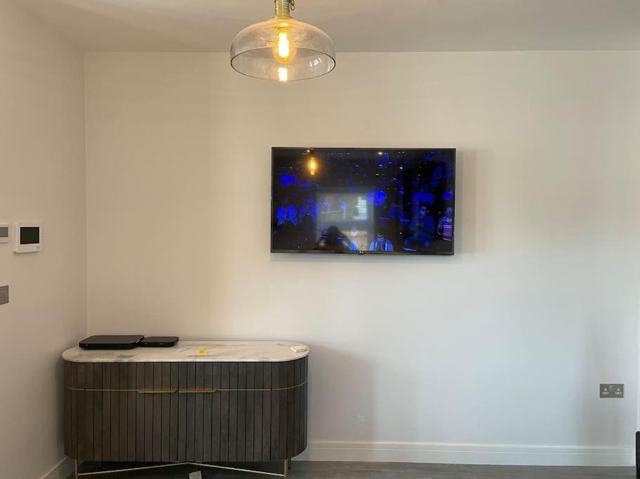 Boutique Luxury Apartment, High St, Henley-In-Arden Esterno foto