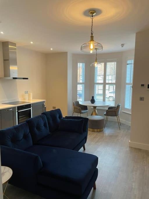 Boutique Luxury Apartment, High St, Henley-In-Arden Esterno foto