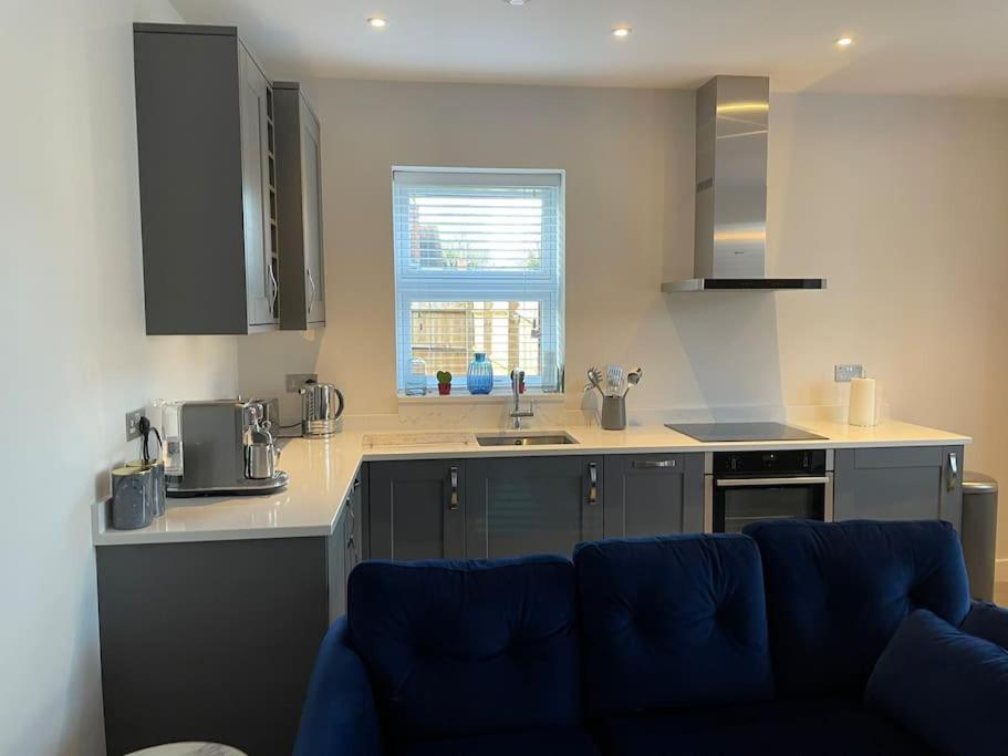 Boutique Luxury Apartment, High St, Henley-In-Arden Esterno foto