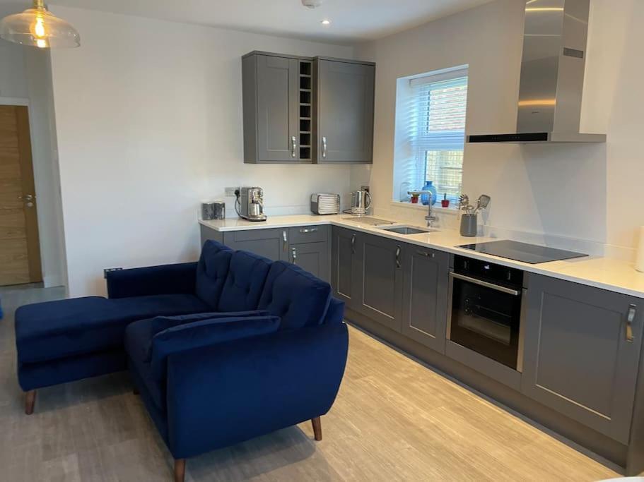 Boutique Luxury Apartment, High St, Henley-In-Arden Esterno foto