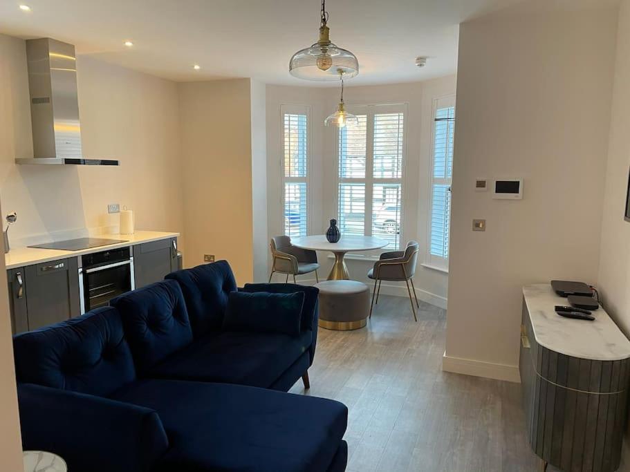 Boutique Luxury Apartment, High St, Henley-In-Arden Esterno foto